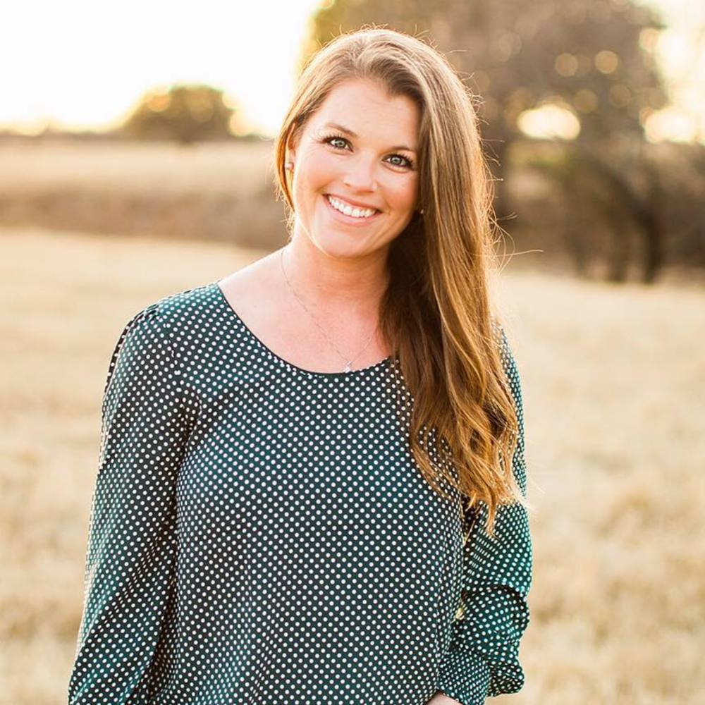 Meet your Posher, Sadie